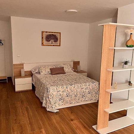 Apartamentos El Peligro 4 El Cibanco Арчидона Экстерьер фото